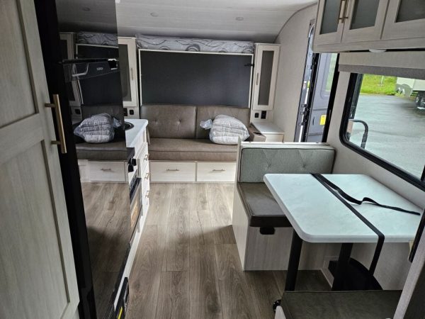 2025 Forest River R-Pod RP-192 - Image 17