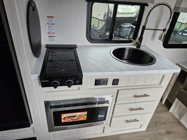 2025 Forest River R-Pod RP-192 - Image 20