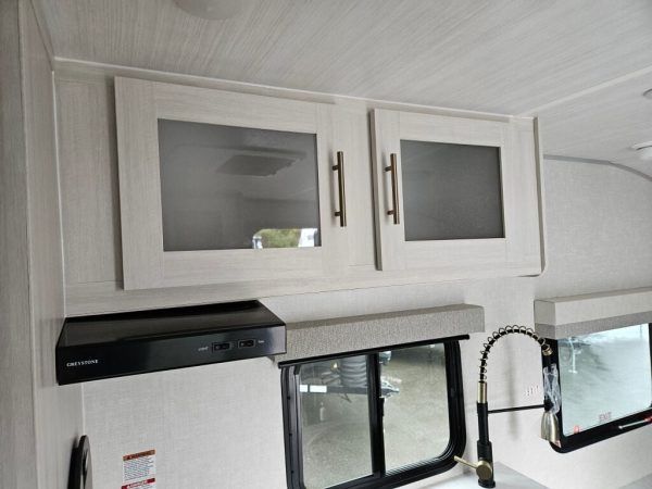 2025 Forest River R-Pod RP-192 - Image 21