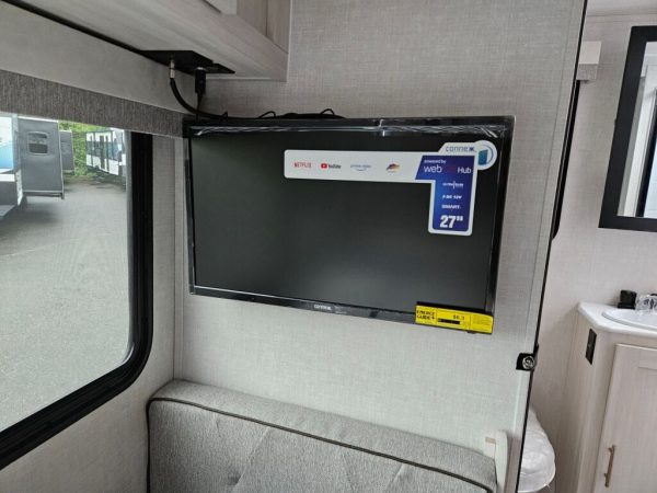 2025 Forest River R-Pod RP-192 - Image 23