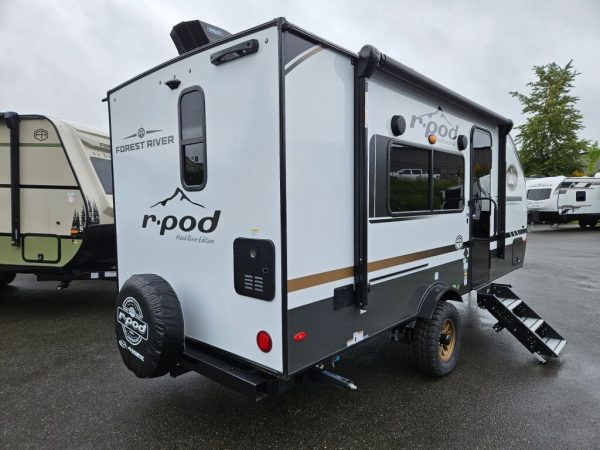 2025 Forest River R-Pod RP-192 - Image 7