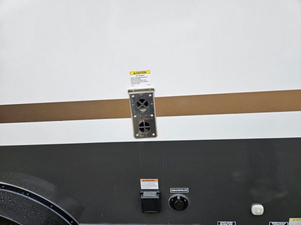 2025 Forest River R-Pod RP-192 - Image 10