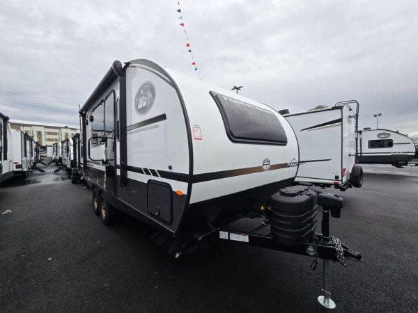 2025 Forest River R-Pod RP-197 - Image 2