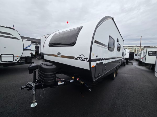 2025 Forest River R-Pod RP-197 - Image 11