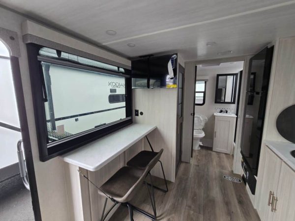 2025 Forest River R-Pod RP-197 - Image 7