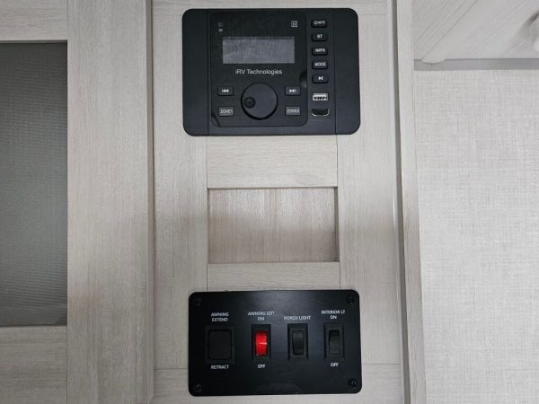 2025 Forest River R-Pod RP-197 - Image 19