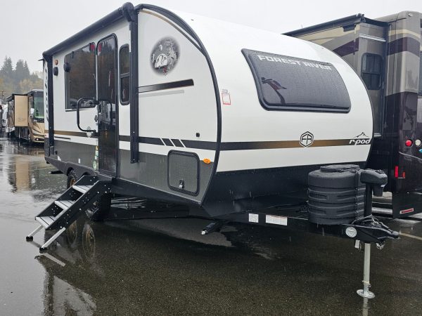 2025 Forest River R-Pod RP-197 - Image 21