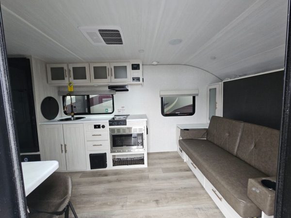 2025 Forest River R-Pod RP-197 - Image 6