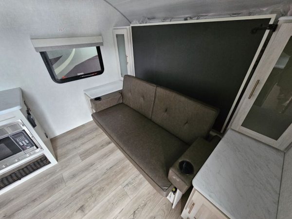 2025 Forest River R-Pod RP-197 - Image 7