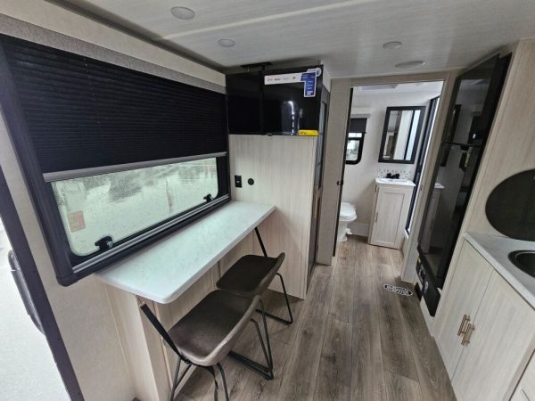 2025 Forest River R-Pod RP-197 - Image 9