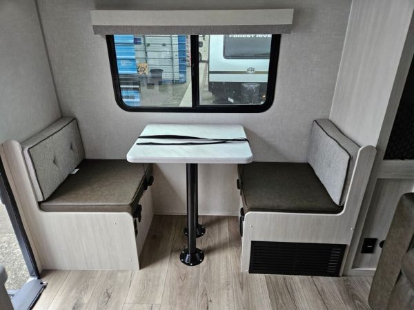 2025 Forest River R-Pod RP-198 - Image 13
