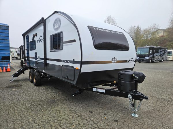 2025 Forest River R-Pod RP-198 - Image 15