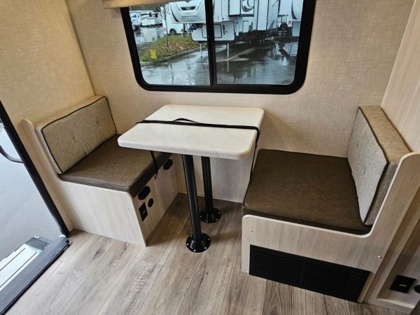 2025 Forest River R-Pod RP-198 - Image 19
