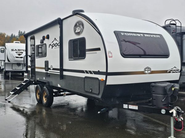 2025 Forest River R-Pod RP-198 - Image 23