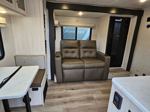 2025 Forest River R-Pod RP-198 - Image 6