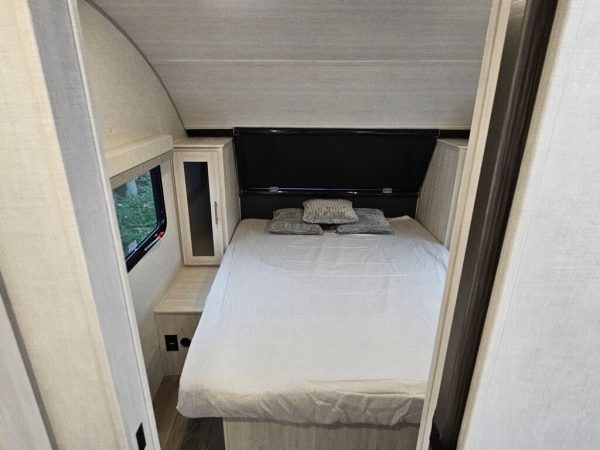 2025 Forest River R-Pod RP-198 - Image 9