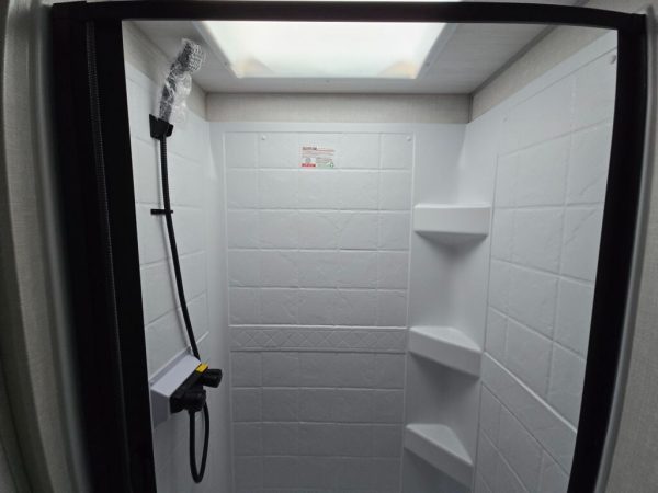 2025 Forest River R-Pod RP-200 - Image 14