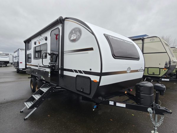 2025 Forest River R-Pod RP-200 - Image 16