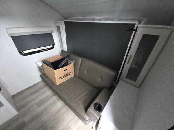 2025 Forest River R-Pod RP-200 - Image 5