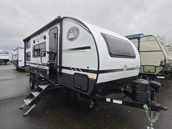2025 Forest River R-Pod RP-200