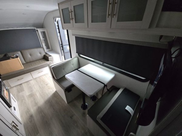 2025 Forest River R-Pod RP-200 - Image 9