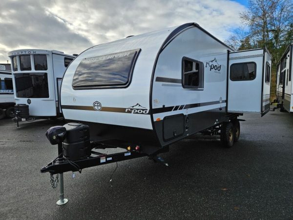 2025 Forest River R-Pod RP-202 - Image 2
