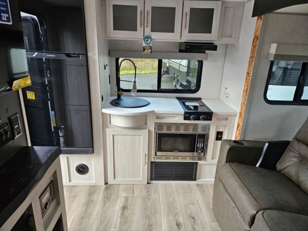 2025 Forest River R-Pod RP-202 - Image 7