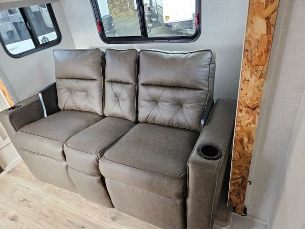 2025 Forest River R-Pod RP-202 - Image 8