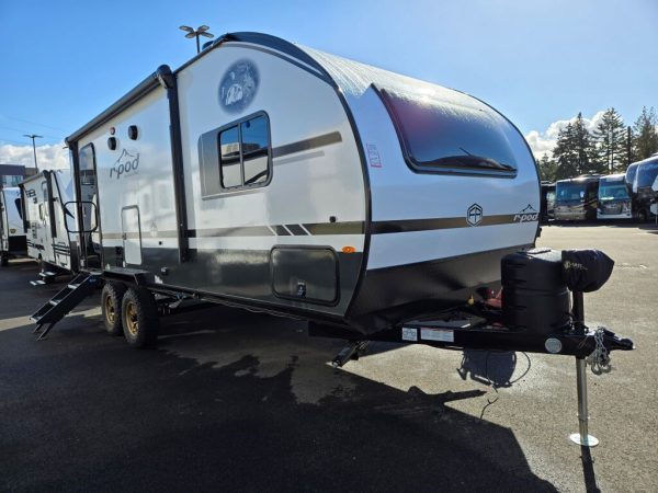 2025 Forest River R-Pod RP-202 - Image 2