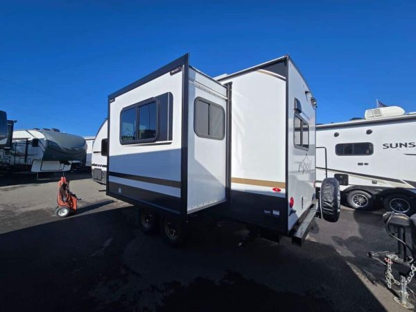 2025 Forest River R-Pod RP-202 - Image 4