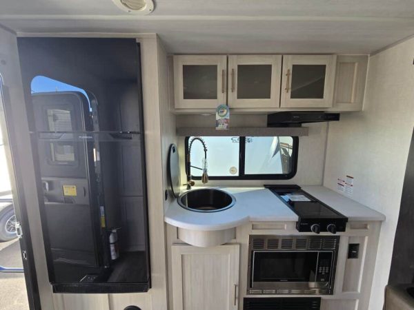 2025 Forest River R-Pod RP-202 - Image 6