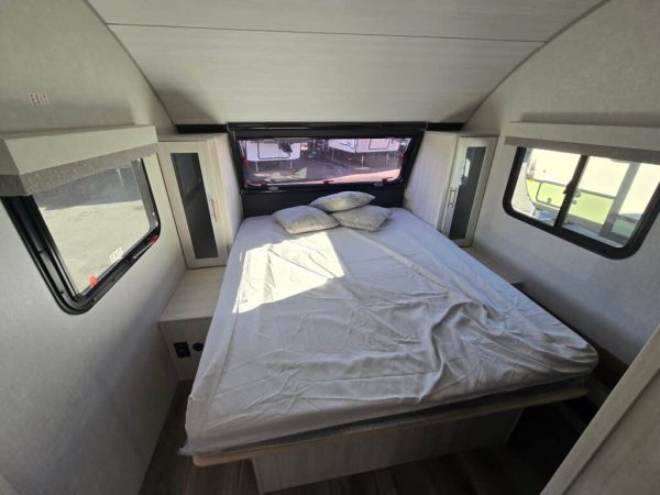 2025 Forest River R-Pod RP-202 - Image 10