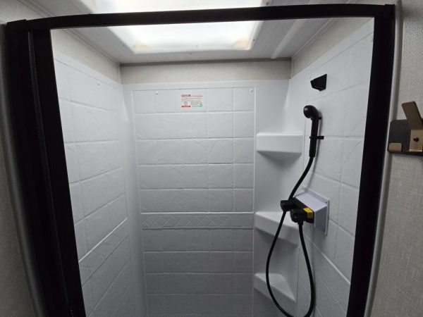2025 Forest River R-Pod RP-202 - Image 12