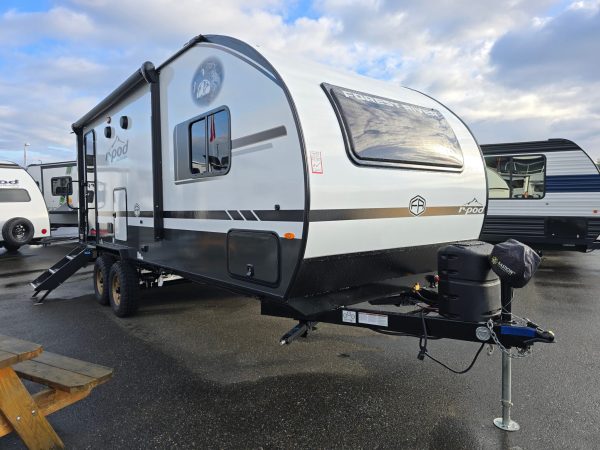 2025 Forest River R-Pod RP-202 - Image 14