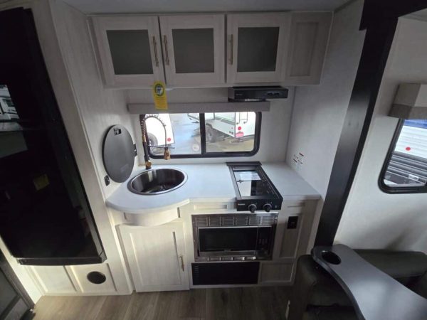 2025 Forest River R-Pod RP-202 - Image 7