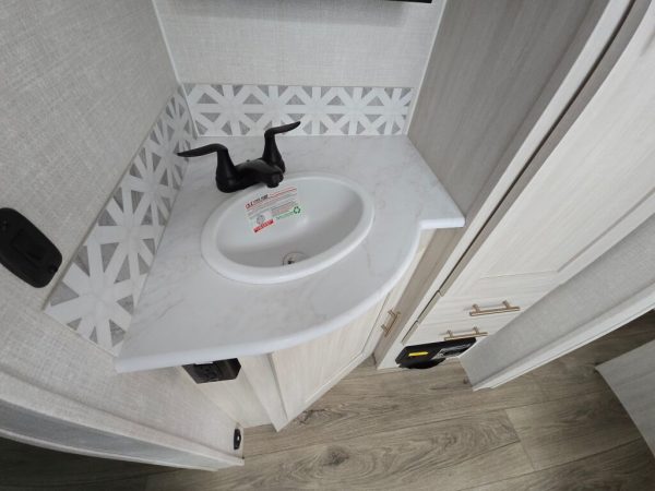 2025 Forest River R-Pod RP-202 - Image 10