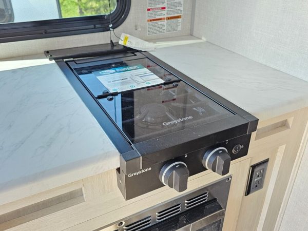 2025 Forest River R-Pod RP-202 - Image 13