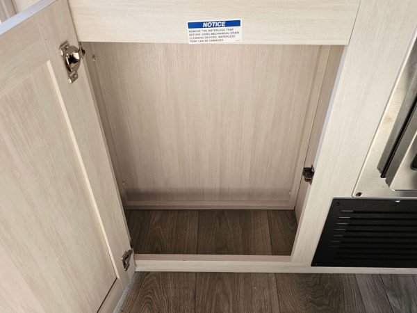 2025 Forest River R-Pod RP-202 - Image 16
