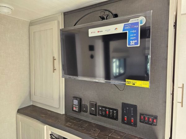 2025 Forest River R-Pod RP-202 - Image 22