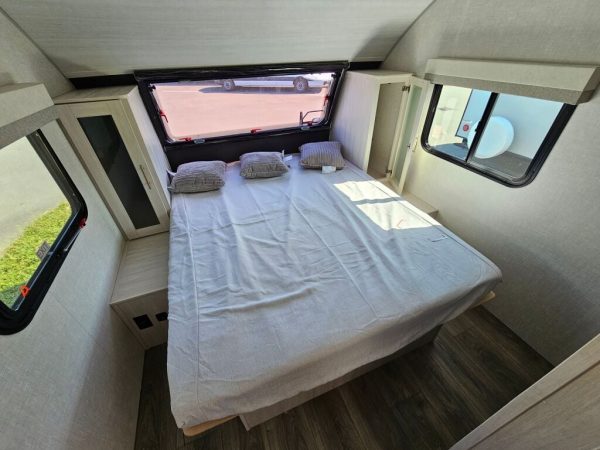 2025 Forest River R-Pod RP-202 - Image 27
