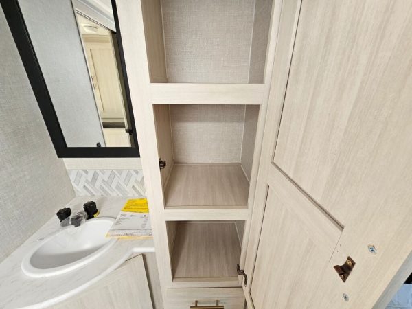 2025 Forest River R-Pod RP-202 - Image 30