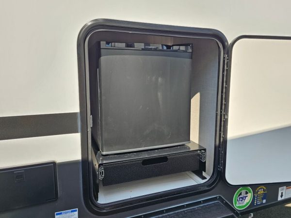2025 Forest River R-Pod RP-202 - Image 4