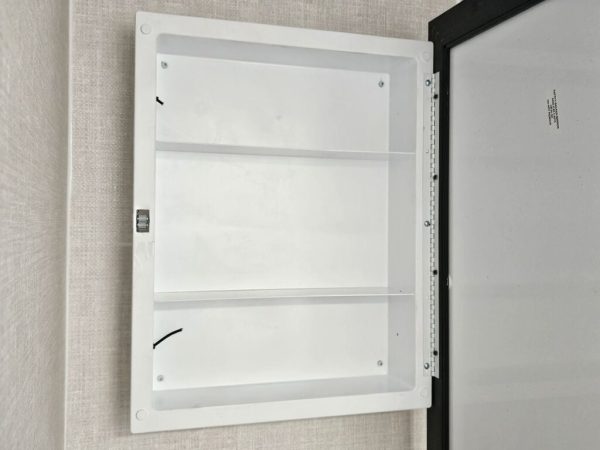 2025 Forest River R-Pod RP-202 - Image 33
