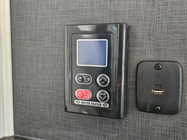 2025 Forest River R-Pod RP-202 - Image 34