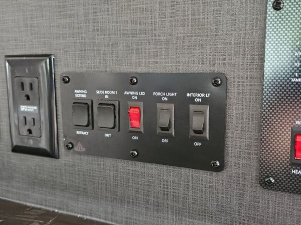 2025 Forest River R-Pod RP-202 - Image 35
