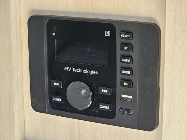 2025 Forest River R-Pod RP-202 - Image 37