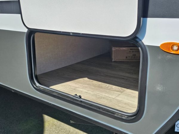 2025 Forest River R-Pod RP-202 - Image 5