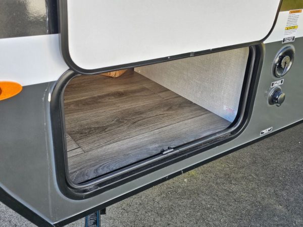 2025 Forest River R-Pod RP-202 - Image 6