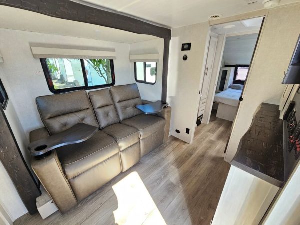 2025 Forest River R-Pod RP-202 - Image 9