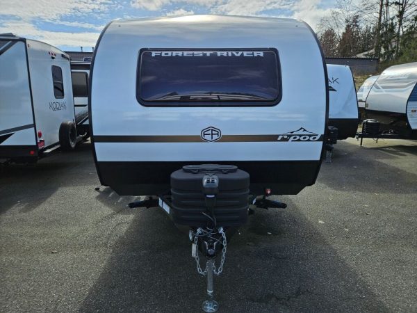 2025 Forest River R-Pod RP-205 - Image 2